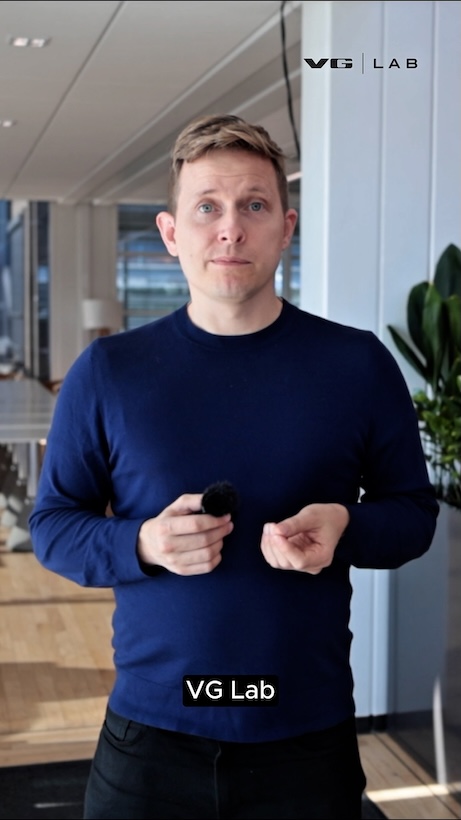 Øystein Wærnes Høie